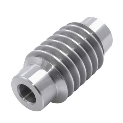 Steel Worm Gear MOD 6, Shaft, 1 Start (SWS60/1R)
