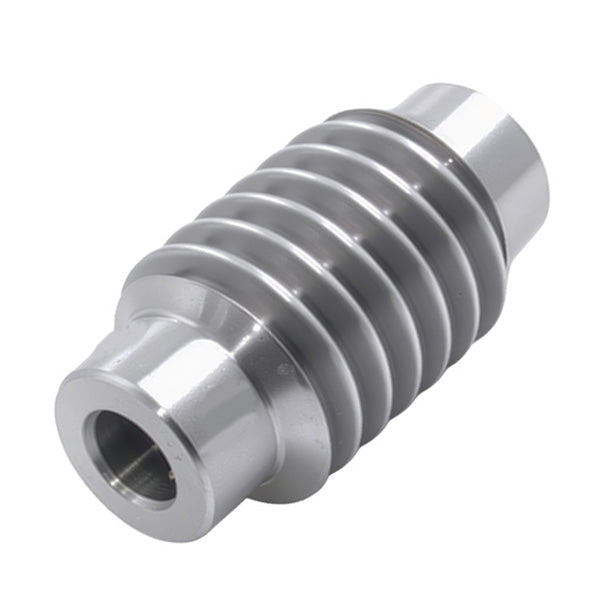 Steel Worm Gear MOD 6, Shaft, 1 Start (SWS60/1R)