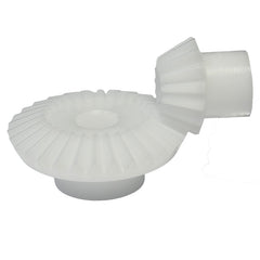 MOD 3 2:1 Bevel Hostaform C Gear 15T/30T (WPRB30/2)