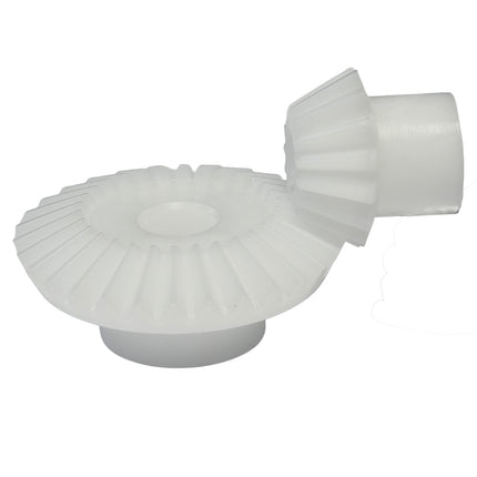MOD 3 2:1 Bevel Hostaform C Gear 15T/30T (WPRB30/2)