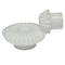 MOD 3 2:1 Bevel Hostaform C Gear 15T/30T (WPRB30/2)