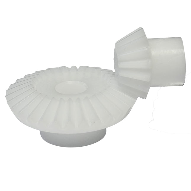 MOD 3 2:1 Bevel Hostaform C Gear 15T/30T (WPRB30/2)
