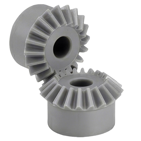 Acetal Mitre Gear MOD 5 1:1 16T/16T (DBM50/16)