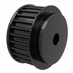 Steel Pulley 32T XL037 (P32XL037FST)