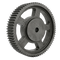 HTD Pulley 90-8M-85, With Pilot Bore (HP90-8M-85)