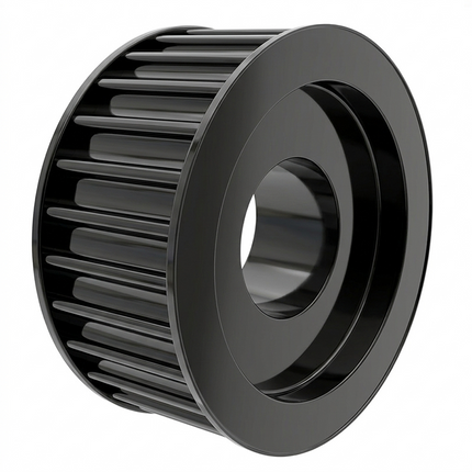 Pulley 40H300/4F For 2517 T/L Bush (T40H300F)