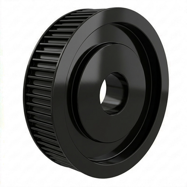 Pulley 48H300/4Wf For 2517 T/L Bush (T48H300F)