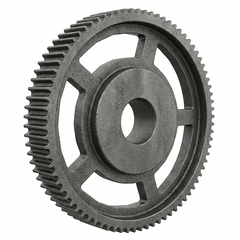 Pulley 120H300 For 3030 T/L Bush (T120H300)
