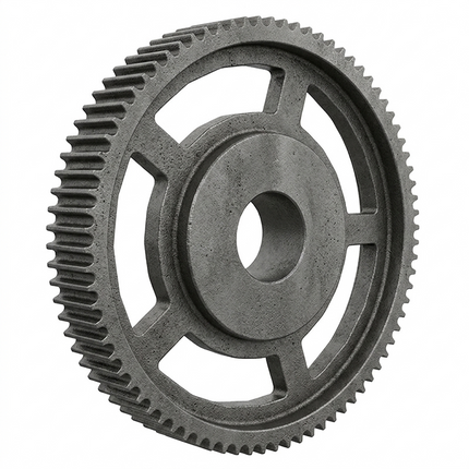 Pulley 120H300 For 3030 T/L Bush (T120H300)
