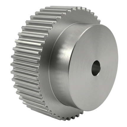 Aluminium Pulley 44T XL037 (P44XL037)