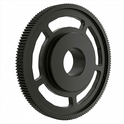 HTD Pulley 136-5M-15 For 2012 Bush (HT136-5M-15)