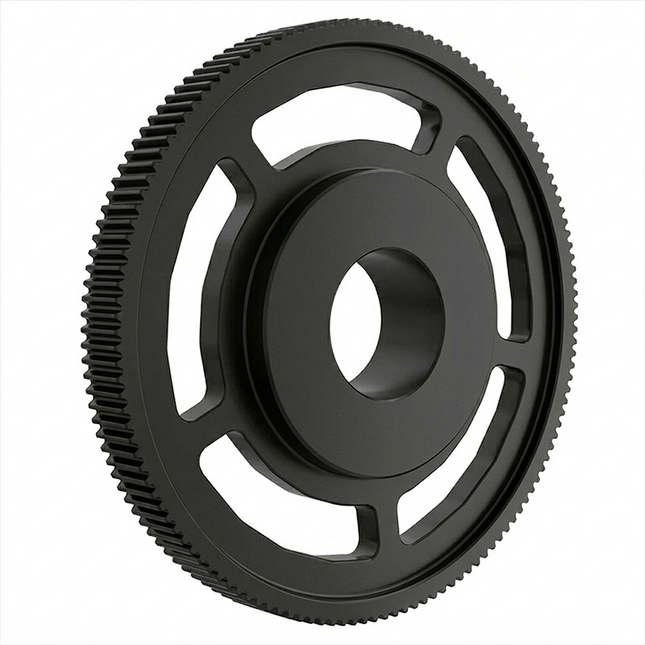 HTD Pulley 136-5M-15 For 2012 Bush (HT136-5M-15)