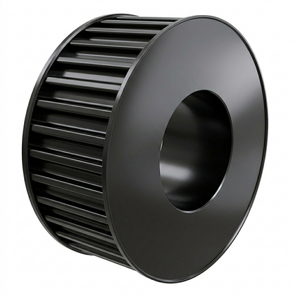 Pulley 40L075 For 1610 T/L Bush (T40L075F)