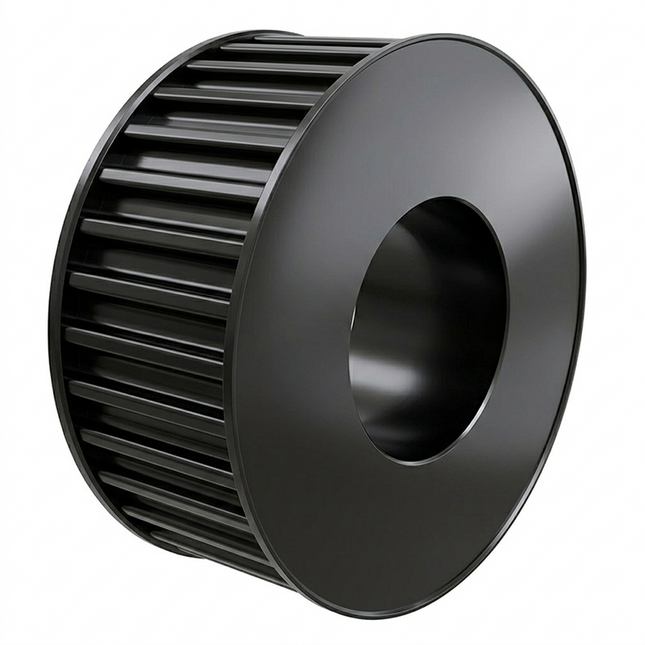 Pulley 40L075 For 1610 T/L Bush (T40L075F)