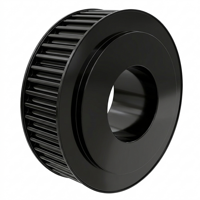 Pulley 36L050/8F For 1108 T/L Bush (T36L050F)