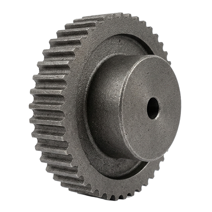 HTD Pulley 90-8M-30, With Pilot Bore (HP90-8M-30)