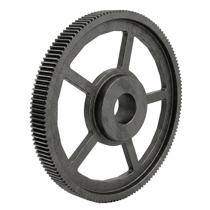 HTD Pulley 144-8M-30 For 2517 T/L Bush (HT144-8M-30)