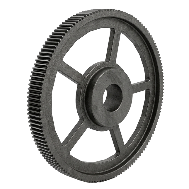HTD Pulley 144-8M-30 For 2517 T/L Bush (HT144-8M-30)