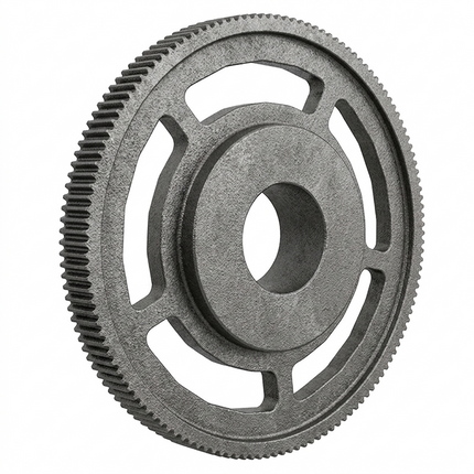 Pulley 120L075/7A For 2012 T/L Bush (T120L075)
