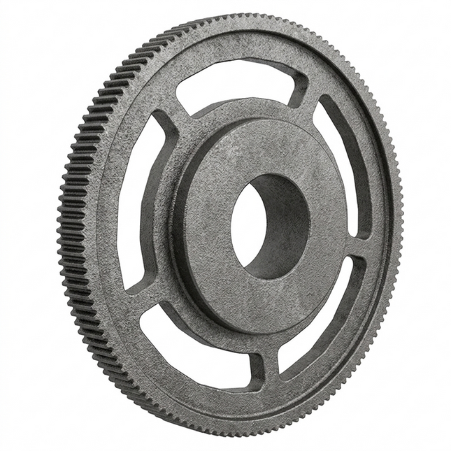 Pulley 120L075/7A For 2012 T/L Bush (T120L075)