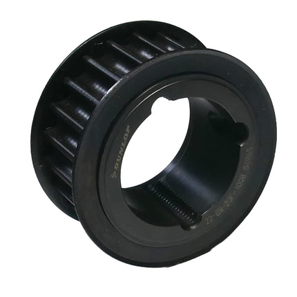 HTD Pulley 56-8M-30F For 2012 T/L Bush (HT56-8M-30F)