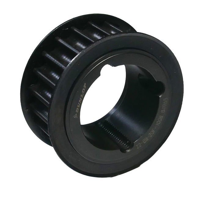 HTD Pulley 56-8M-30F For 2012 T/L Bush (HT56-8M-30F)