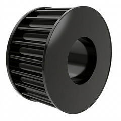 Pulley 40L100/5F For 1610 T/L Bush (T40L100F)