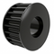 Pulley 40L100/5F For 1610 T/L Bush (T40L100F)