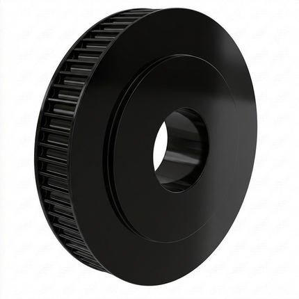 Pulley 48L100/5Wf For 1610 T/L Bush (T48L100F)