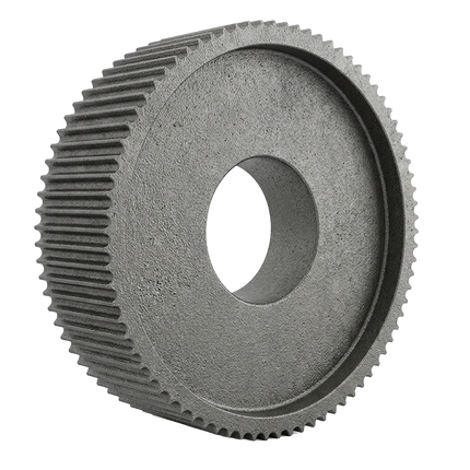 HTD Pulley 90-8M-85 For 3020 T/L Bush (HT90-8M-85)
