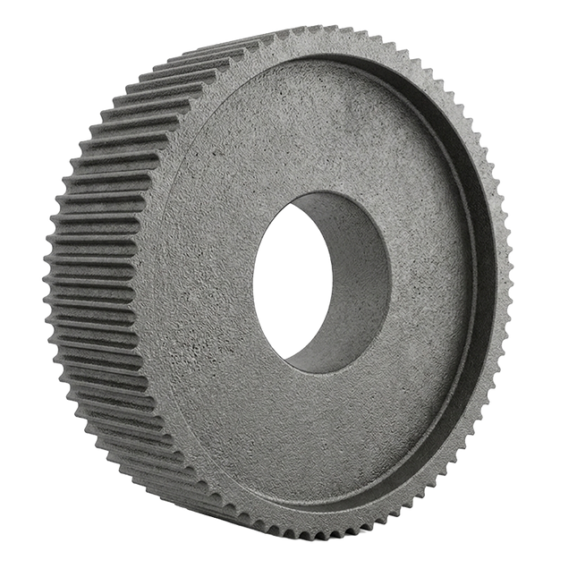 HTD Pulley 90-8M-85 For 3020 T/L Bush (HT90-8M-85)
