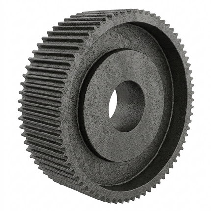 HTD Pulley 90-8M-50 For 3020 T/L Bush (HT90-8M-50)