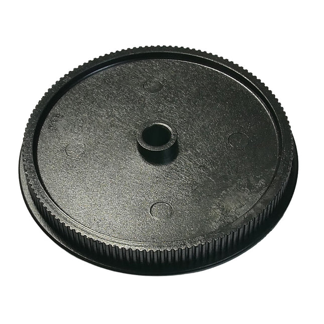 Plastic 90MXL025 Type C 8mm Bore (PP90MXL025M)
