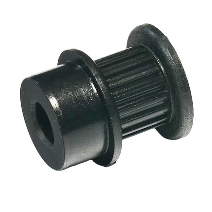 Plastic 20MXL025 Type A 6mm Bore (PP20MXL025M)