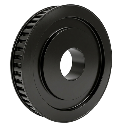 Pulley 48L075/3Wf For 1610 T/L Bush (T48L075F)