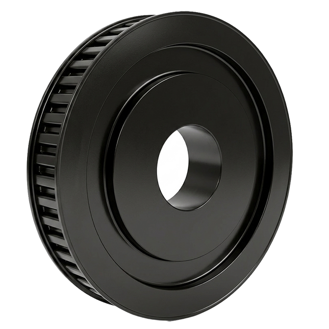 Pulley 48L075/3Wf For 1610 T/L Bush (T48L075F)