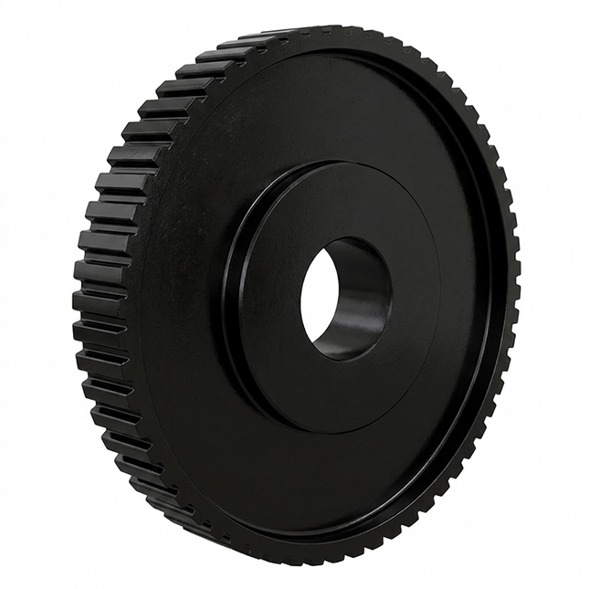 Pulley 60L075/3W For 1610 T/L Bush (T60L075)