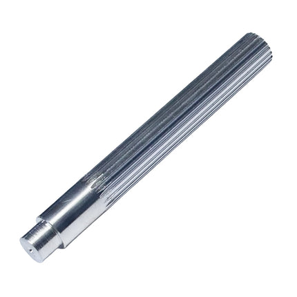Aluminium Bar Stock T2.5/34 125mm (BT2.5/34)