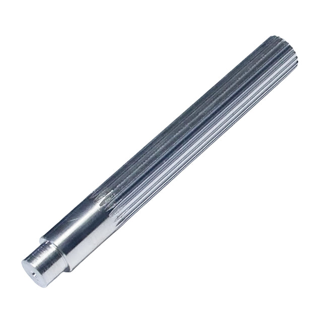 Aluminium Bar Stock T2.5/34 125mm (BT2.5/34)