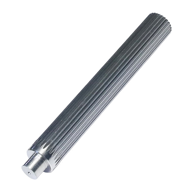 Aluminium Bar Stock T2.5/40 132mm (BT2.5/40)