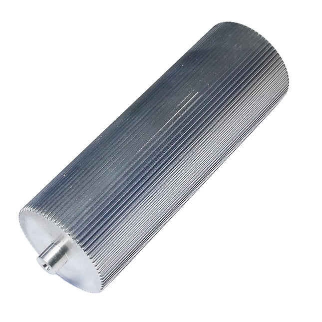 Aluminium Bar Stock T2.5/90 160mm (BT2.5/90)