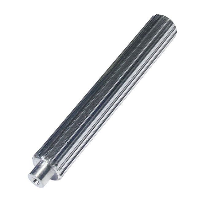 Aluminium Bar Stock T5/15 132mm (BT5/15)
