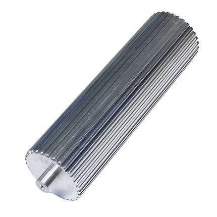 Aluminium Bar Stock T10/72 160mm (BT10/72)