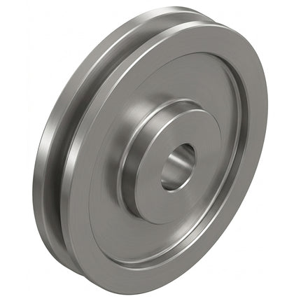 Spz224/1 V Pulley For 2012 T/L Bush (SPZ224/1)