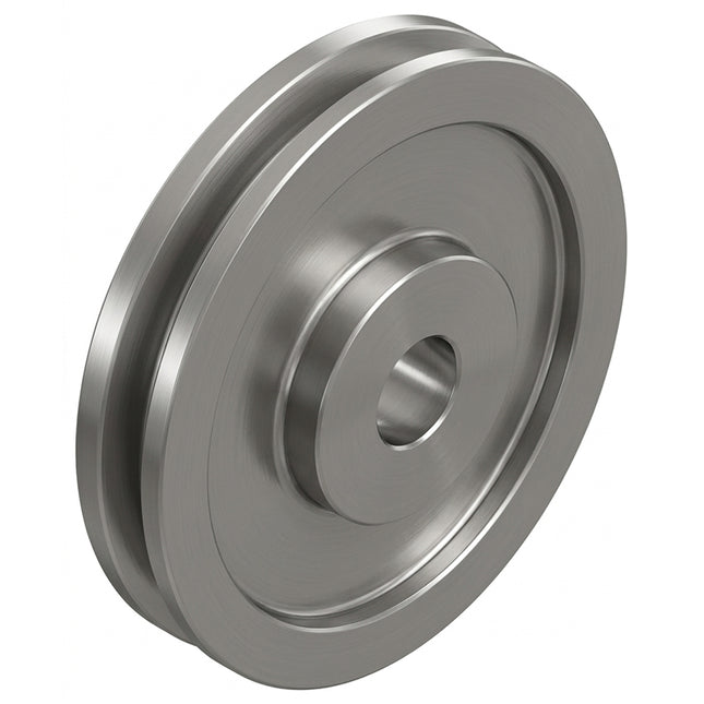 Spz224/1 V Pulley For 2012 T/L Bush (SPZ224/1)