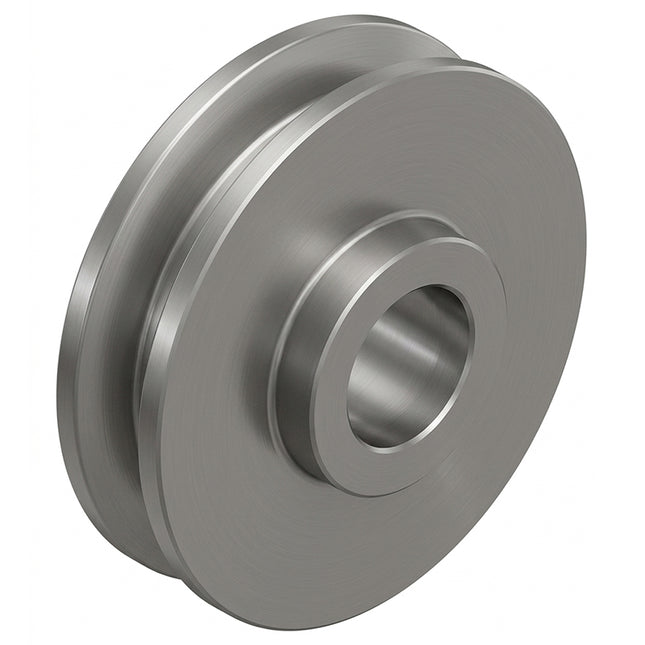 Spz95/1 V Pulley For 1210 T/L Bush (SPZ95/1)