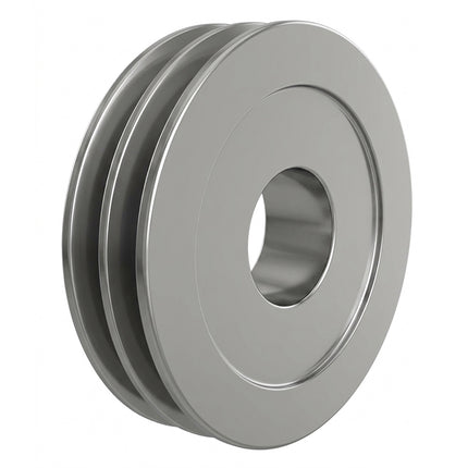Spz95/2 V Pulley For 1610 T/L Bush (SPZ95/2)