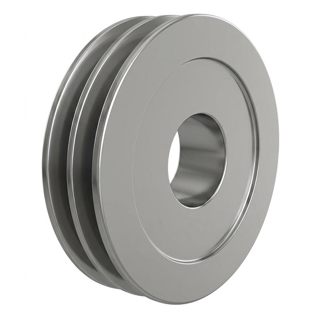 Spz95/2 V Pulley For 1610 T/L Bush (SPZ95/2)