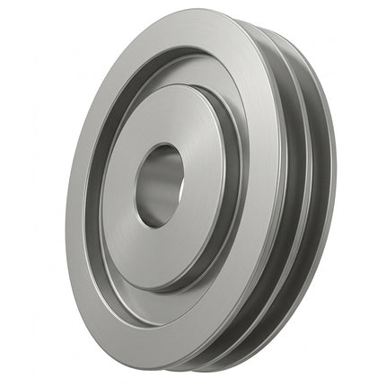 Spz170/2 V Pulley For 2012 T/L Bush (SPZ170/2)