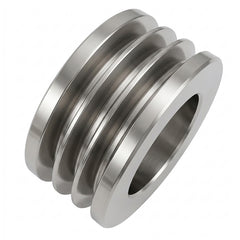 Spz95/3 V Pulley For 1610 T/L Bush (SPZ95/3)